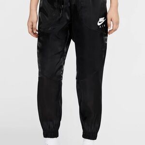 Nike Sportswear Air Sheen Jogger Pants.